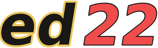 ed22 logo