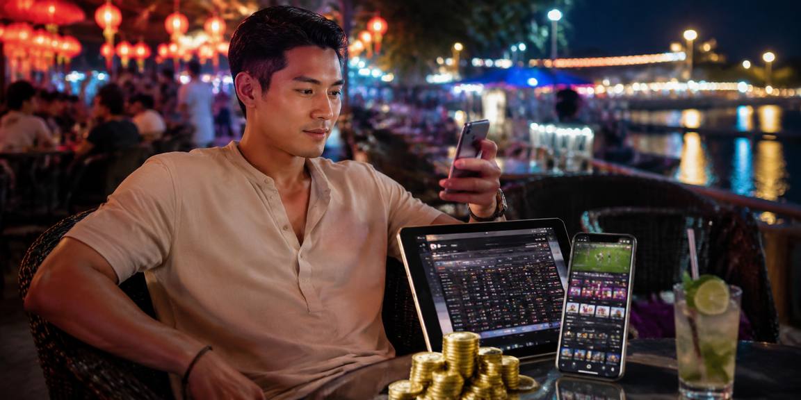 ed22 Cá cược thể thao